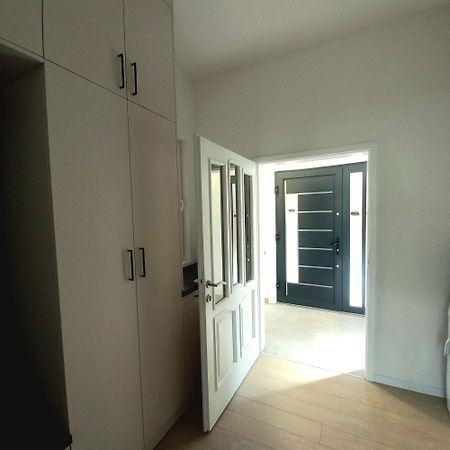 Apartments Cemo Sarajevo Exterior photo