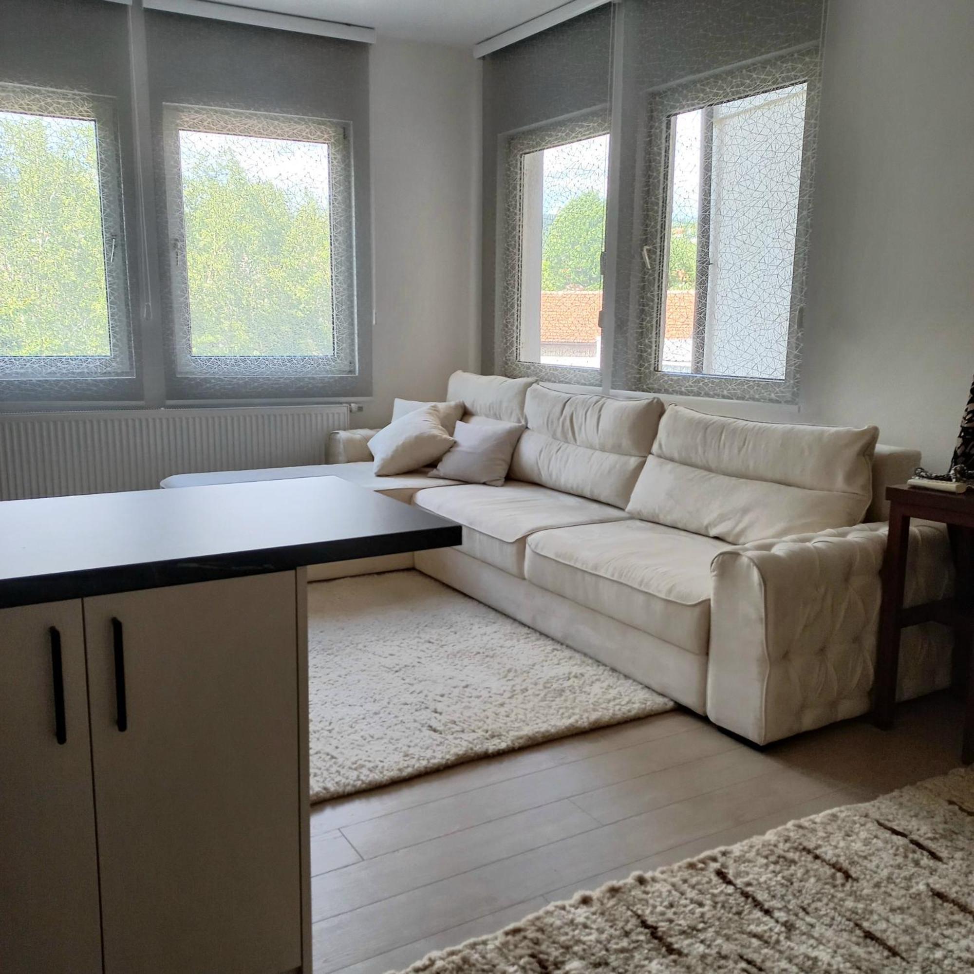 Apartments Cemo Sarajevo Room photo