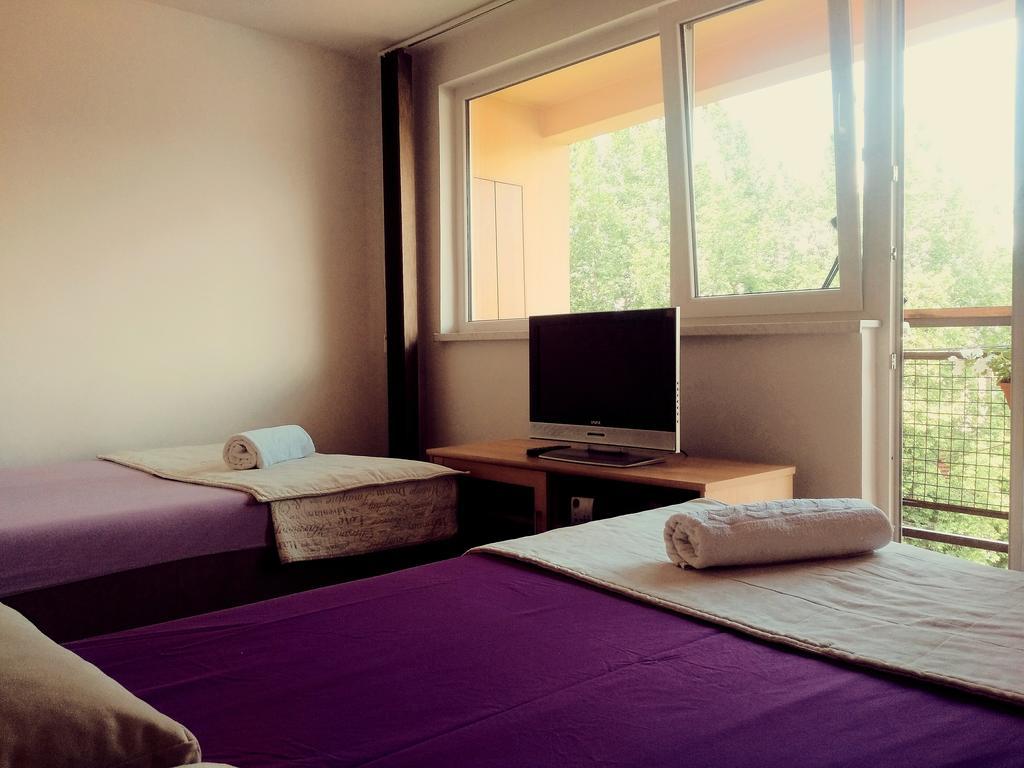Apartments Cemo Sarajevo Exterior photo